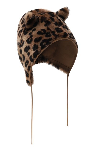 Шапка из овчины VLASTA MOUNTAIN, арт. CAT