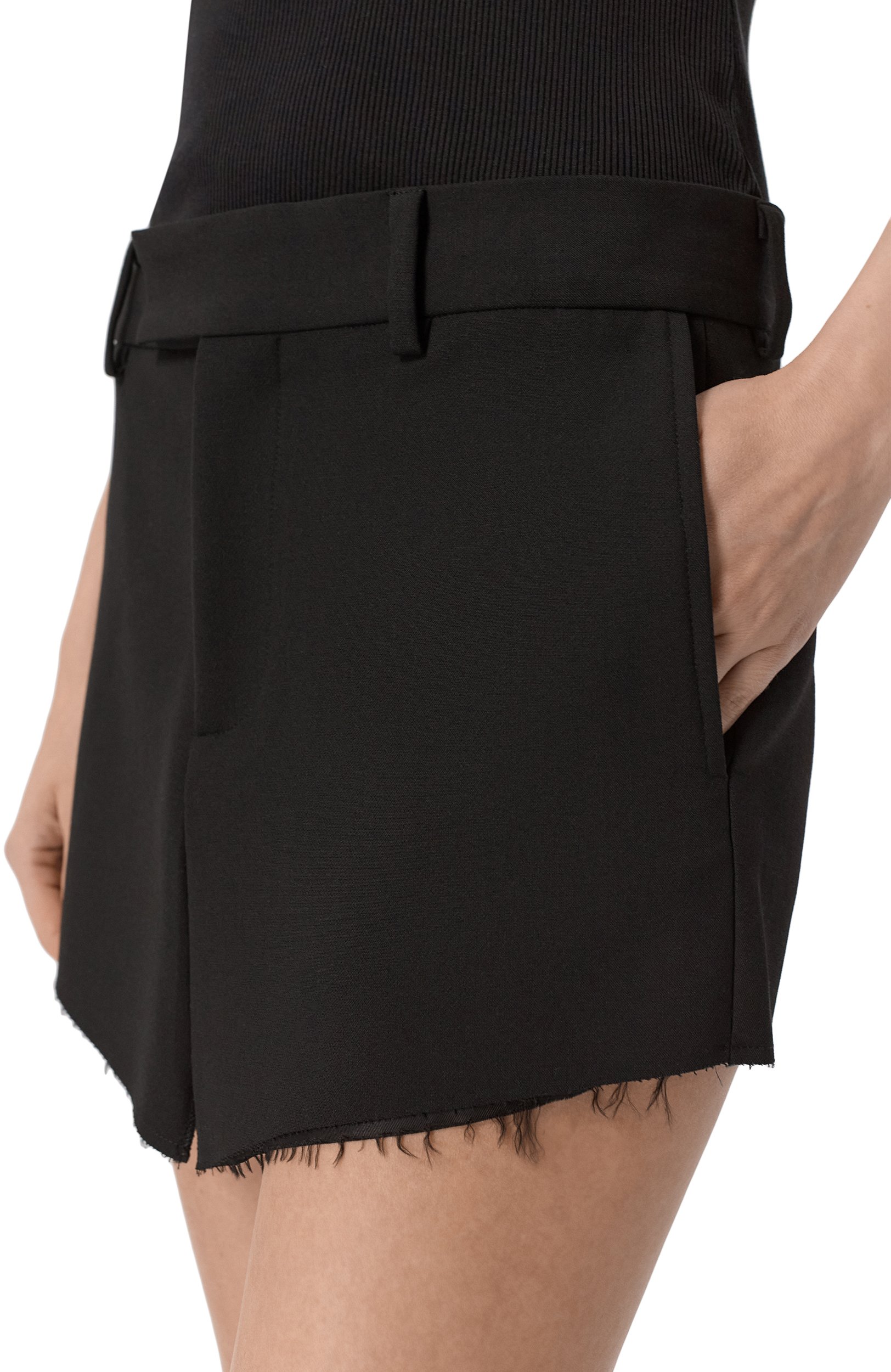Юбка VETEMENTS, арт. WH27SK038B, фото 5