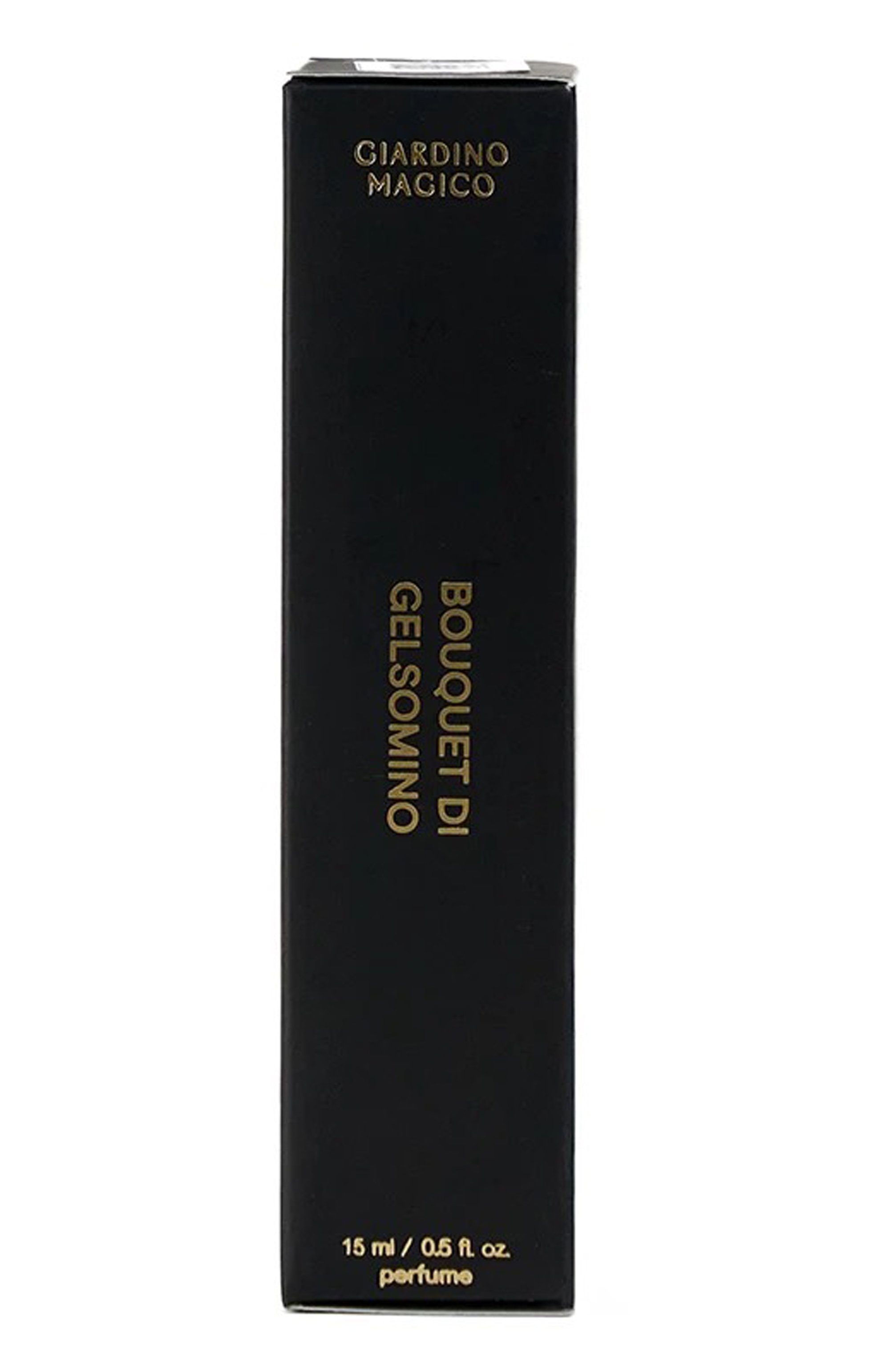 Духи bouquet di gelsomino (15ml) GIARDINO MAGICO бесцветного цвета по цене 3150 руб., арт. 4660222282262, фото 2 Духи bouquet di gelsomino (15ml) GIARDINO MAGICO, арт. 4660222282262, фото 2