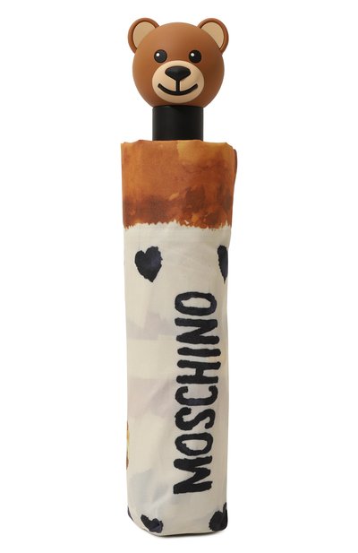 Складной зонт MOSCHINO, арт. 8377-0PENCL0SEI, фото 4