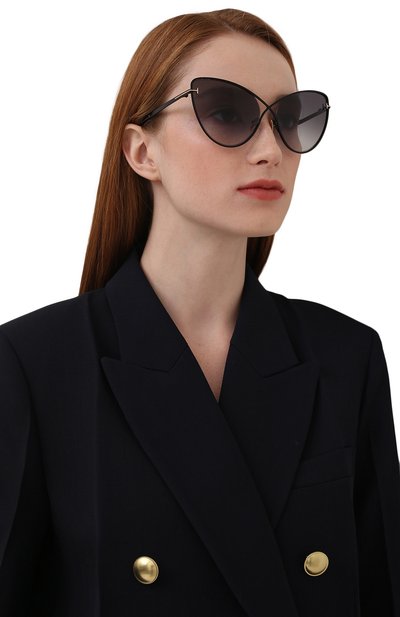 Солнцезащитные очки TOM FORD, арт. TF786 02B, фото 2