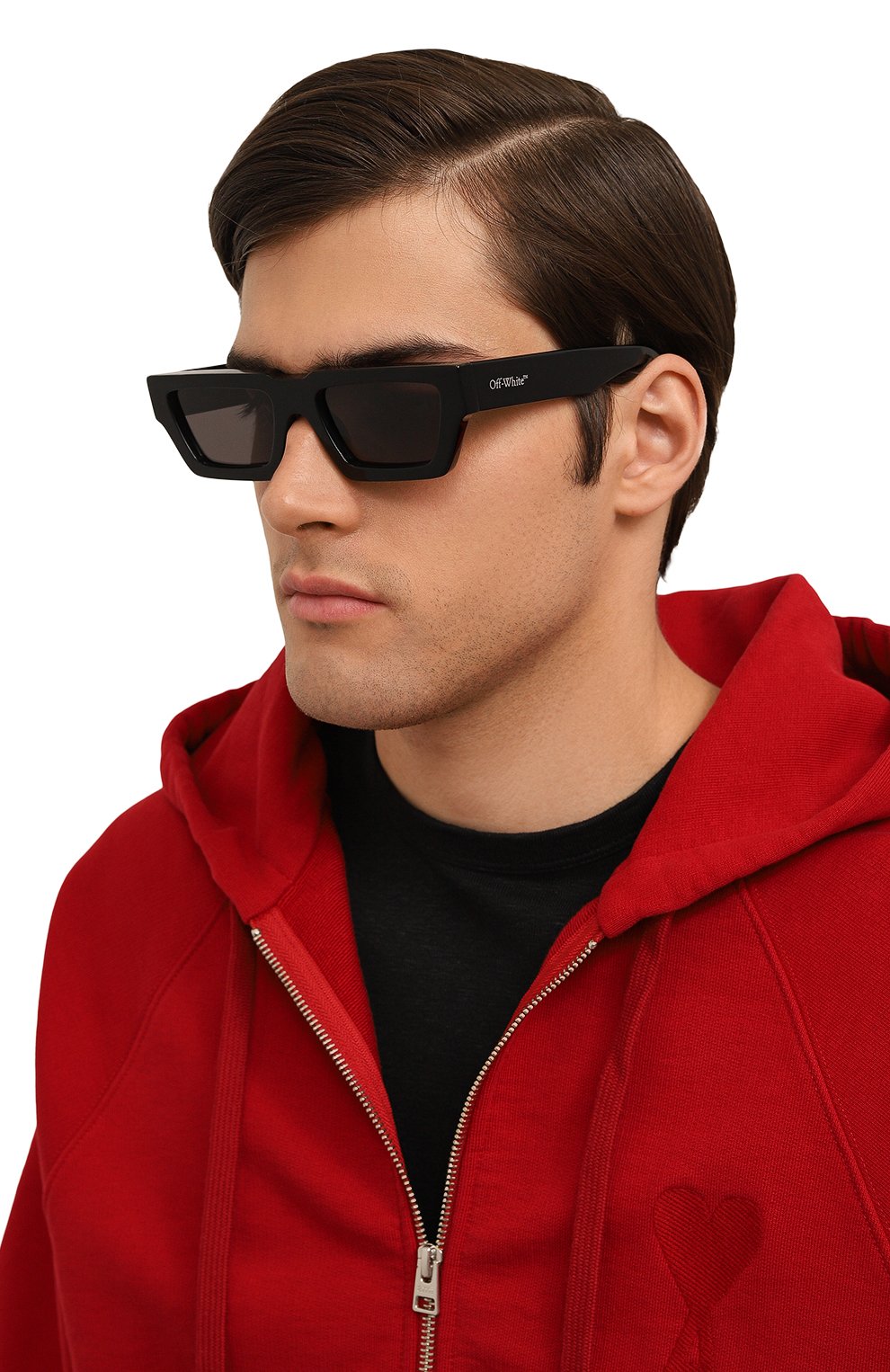 Солнцезащитные очки OFF-WHITE, арт. 0ERI129/1007, фото 3