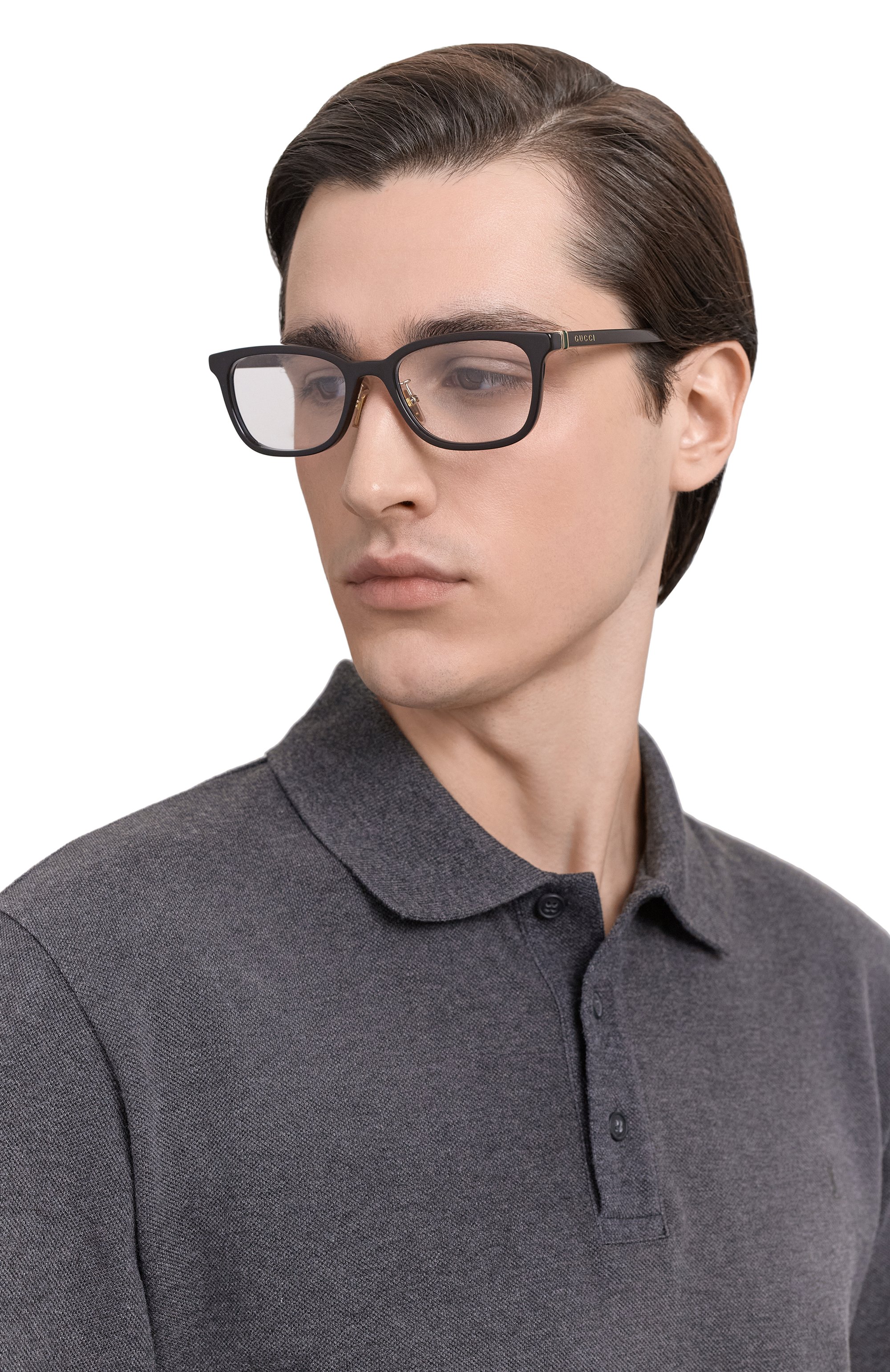 Оправа GUCCI, арт. GG20020J 002, фото 2