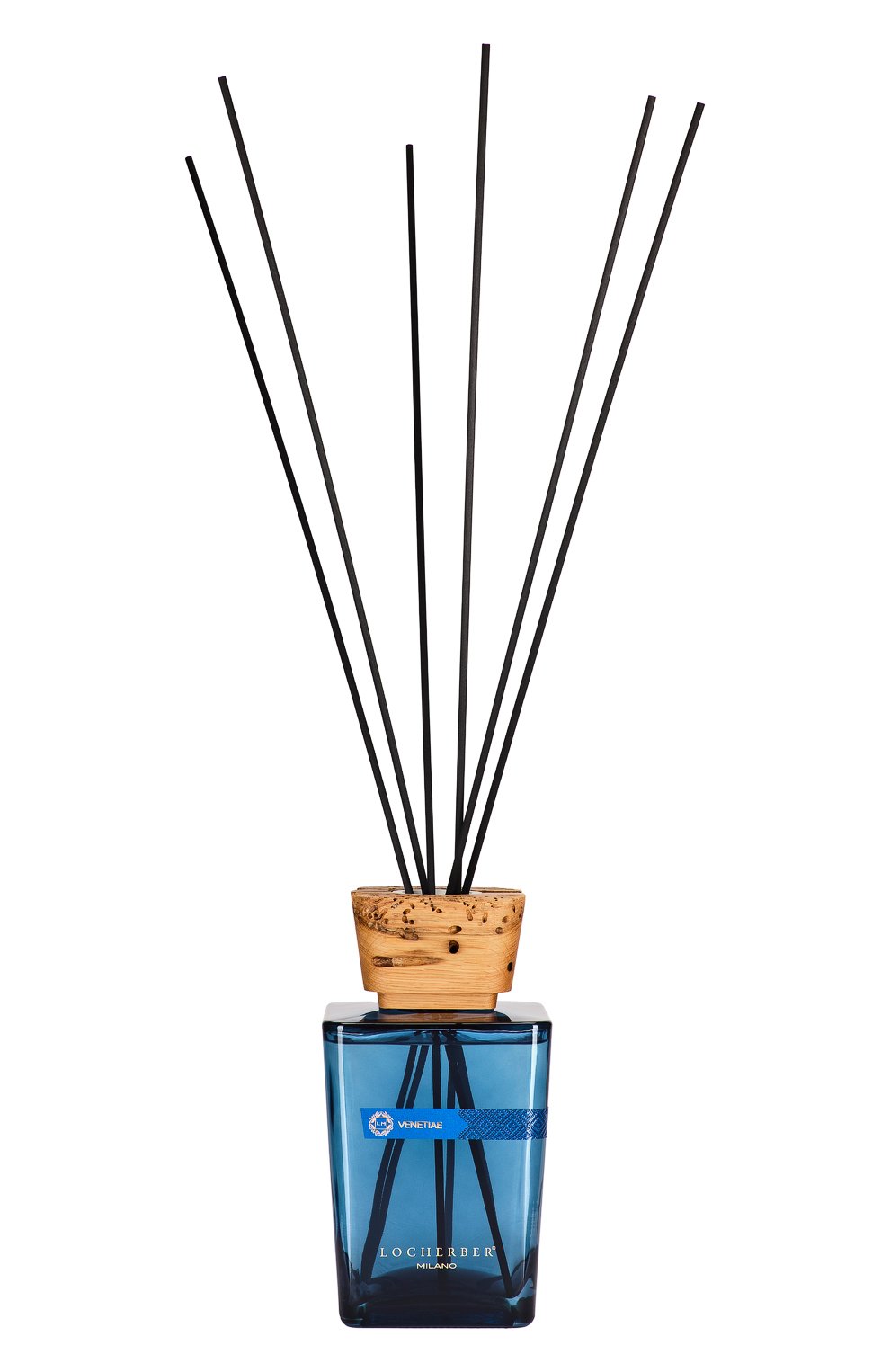 Стеклянная ваза venetiae (2500ml) LOCHERBER MILANO, арт. 8021685626530, фото 1