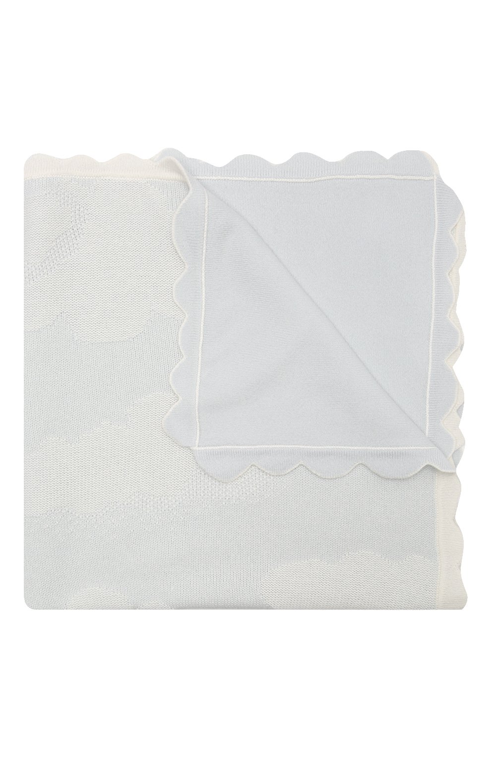 Кашемировое одеяло LORO PIANA, арт. FAM1611, фото 1