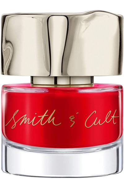 Женский лак для ногтей kundalini hustle (14ml) SMITH AND CULT, арт. 812329020009