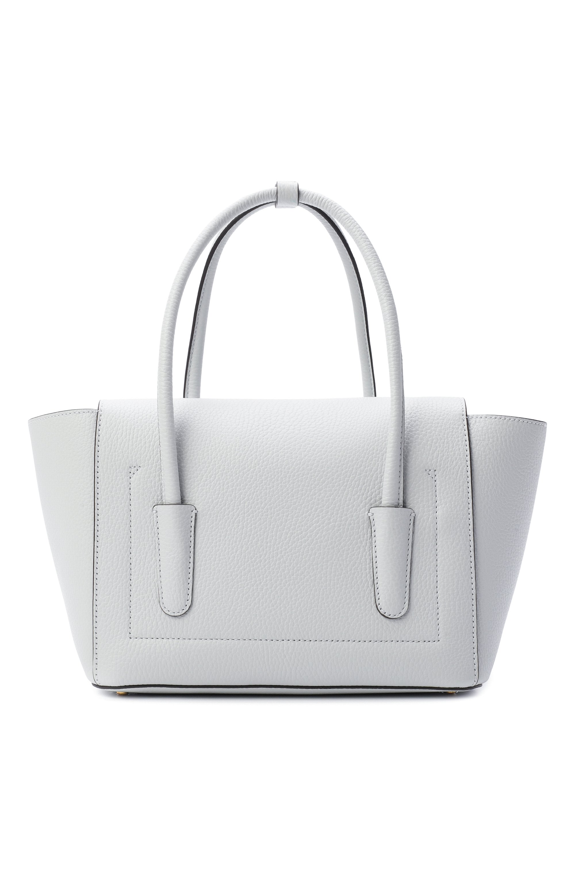 Сумка double beat medium COCCINELLE, арт. E1 T8A 18 02 01, фото 6