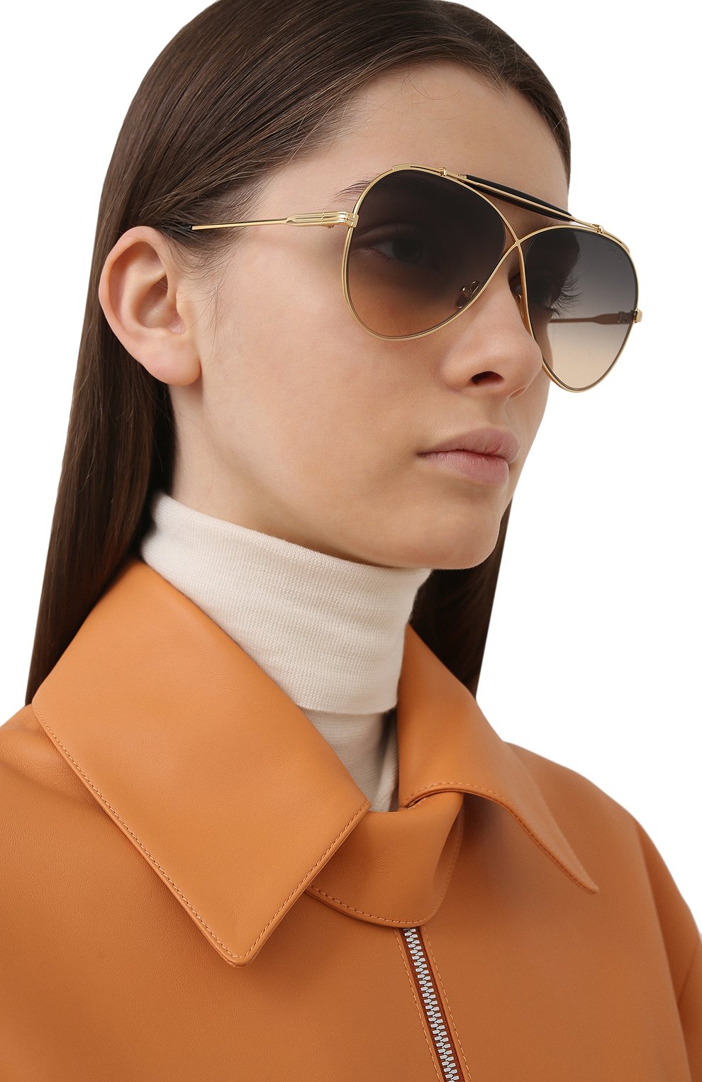 Солнцезащитные очки TOM FORD, арт. TF818, фото 2