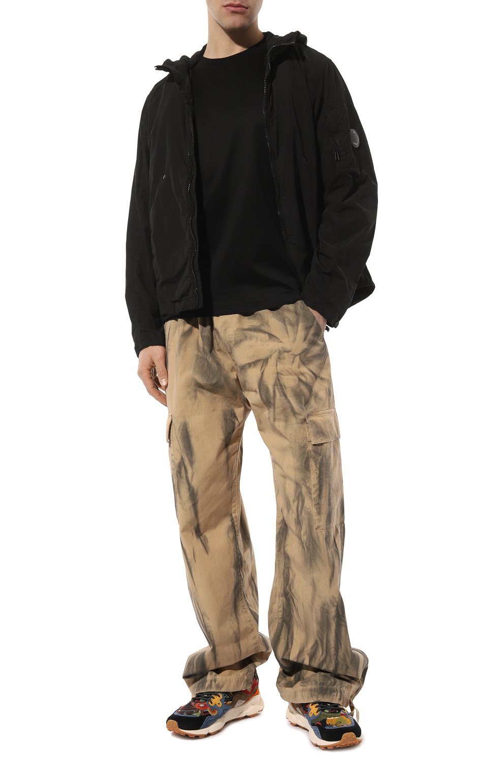 Хлопковая футболка GRAN SASSO, арт. 60196/74007, фото 2