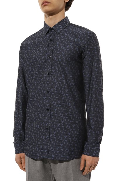 Рубашка HUGO, арт. 50490110, фото 3