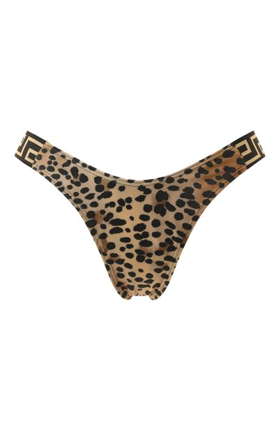 Женский плавки-бикини VERSACE, арт. 1008603/1A13661