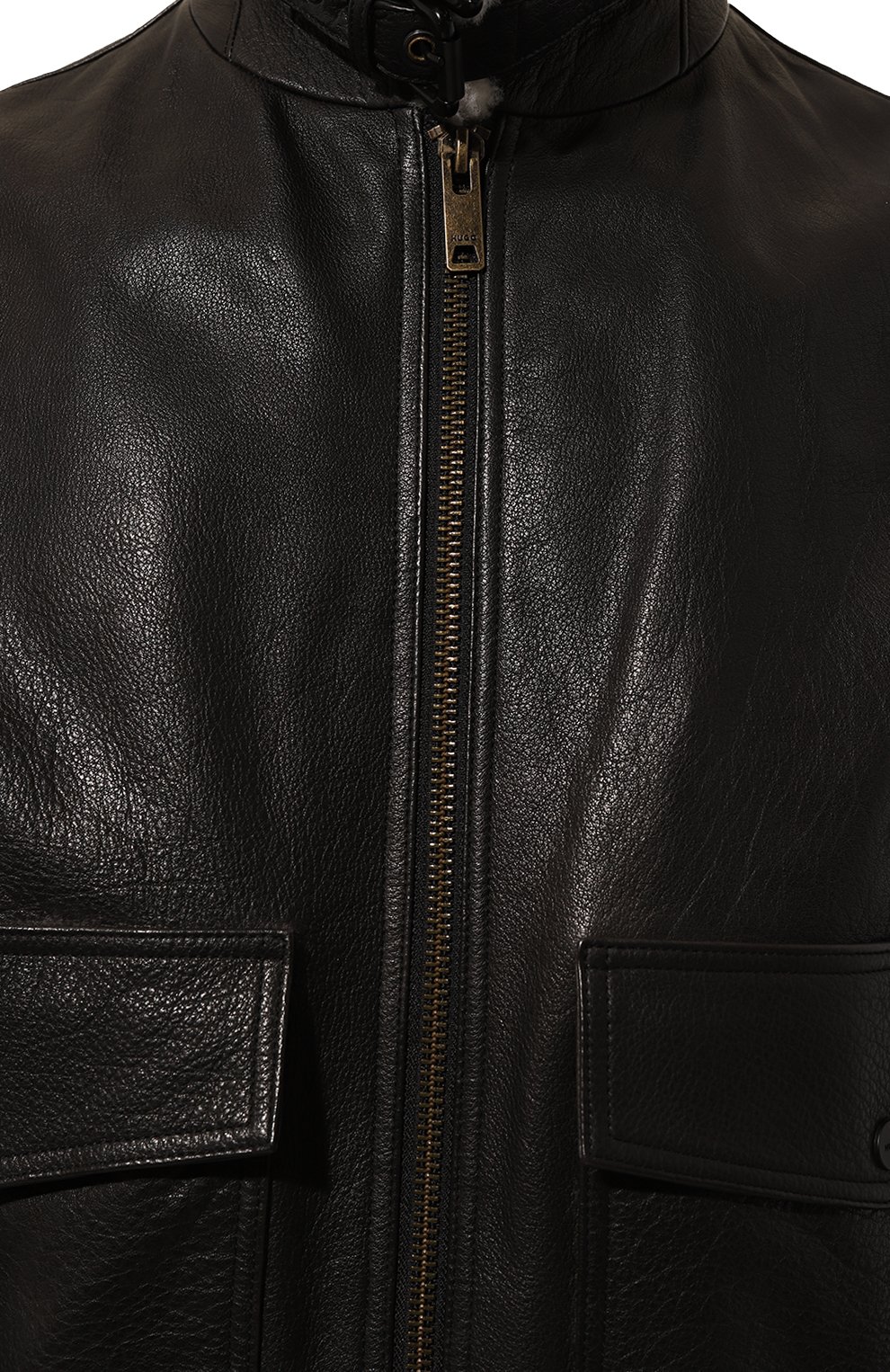 Дубленка HUGO, арт. 50521030, фото 5