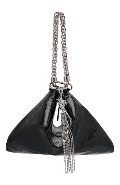 Сумка callie JIMMY CHOO, арт. CALLIE/YAB, фото 1
