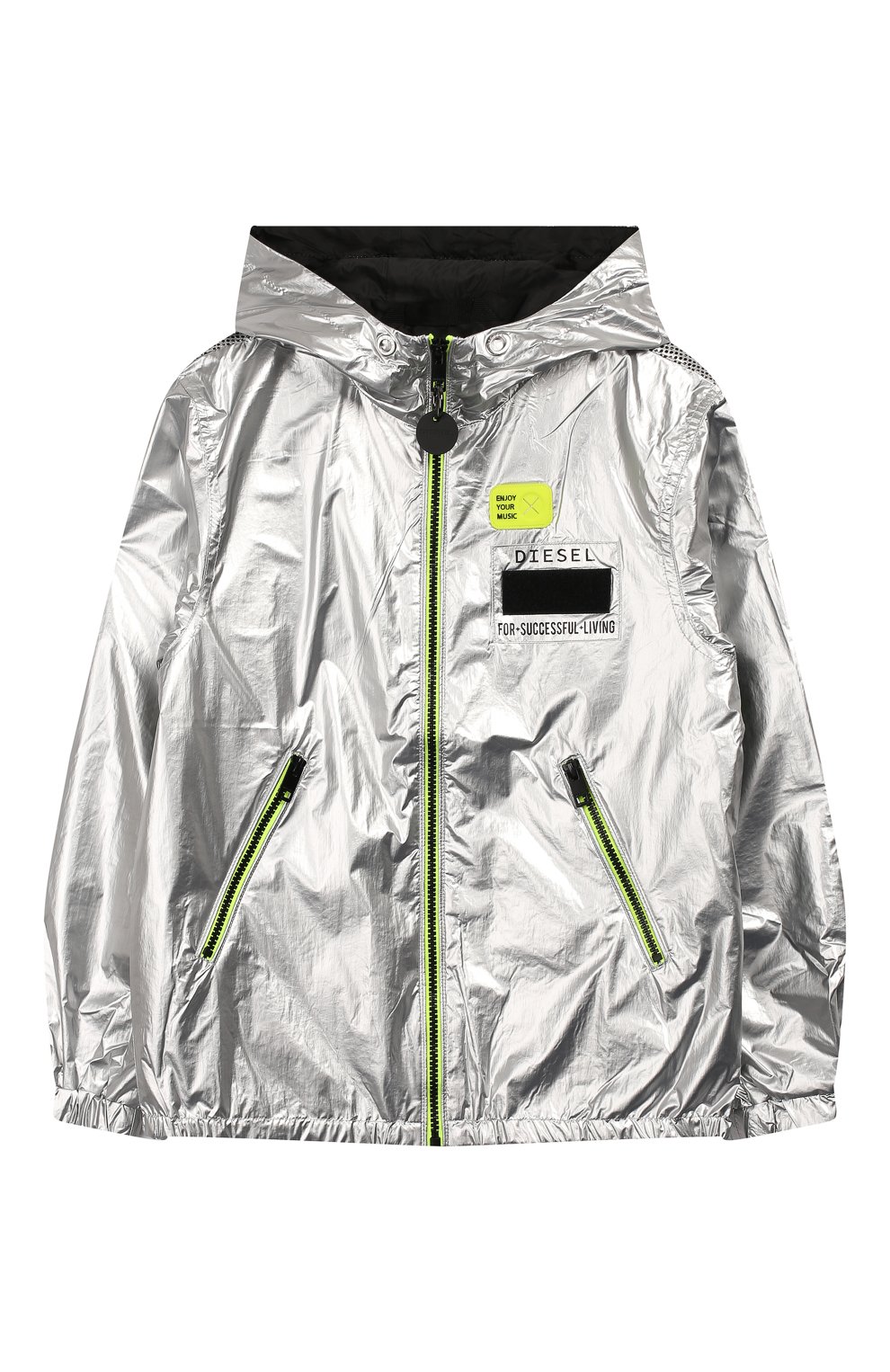Ветровка DIESEL, арт. 00J4Q8-0LATJ, фото 1