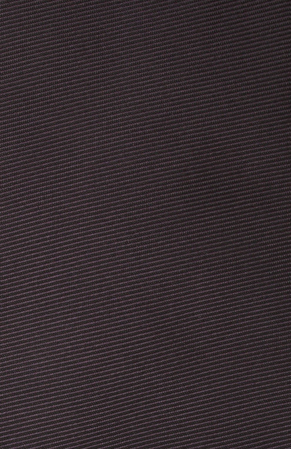 Шелковый галстук TOM FORD темно-фиолетового цвета по цене 23850 руб., арт. 2TF04/XTF, фото 3 Шелковый галстук TOM FORD, арт. 2TF04/XTF, фото 3