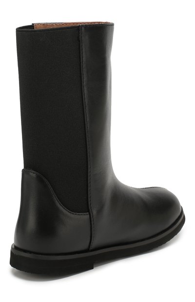 Кожаные сапоги AGE OF INNOCENCE, арт. 000119/SARAH/22-26, фото 3