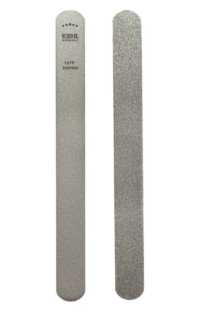Женского пилка для ногтей KIEHL SOLINGEN, арт. 167P18/24R