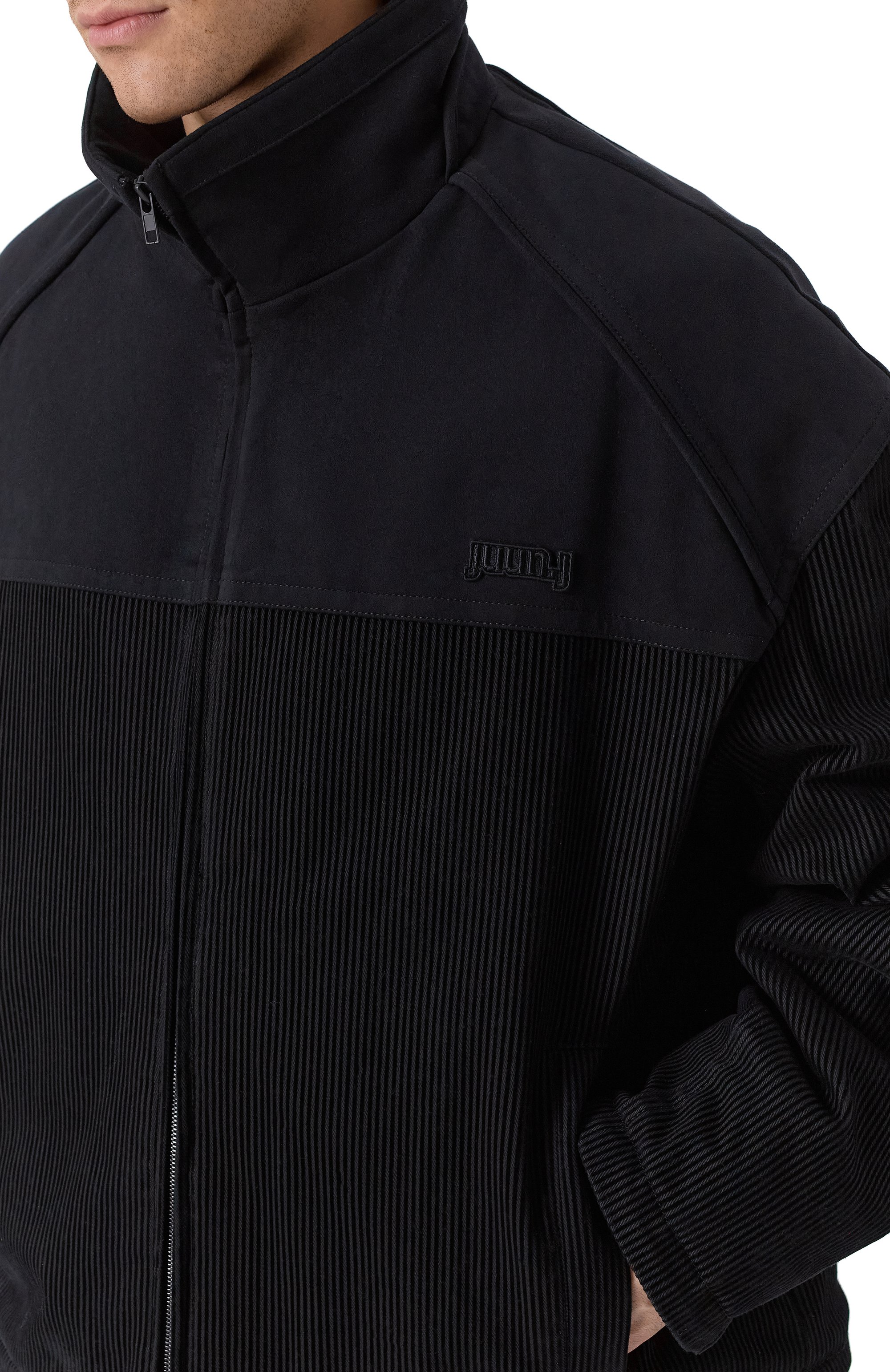 Утепленная куртка JUUN.J, арт. JC5939P87, фото 5