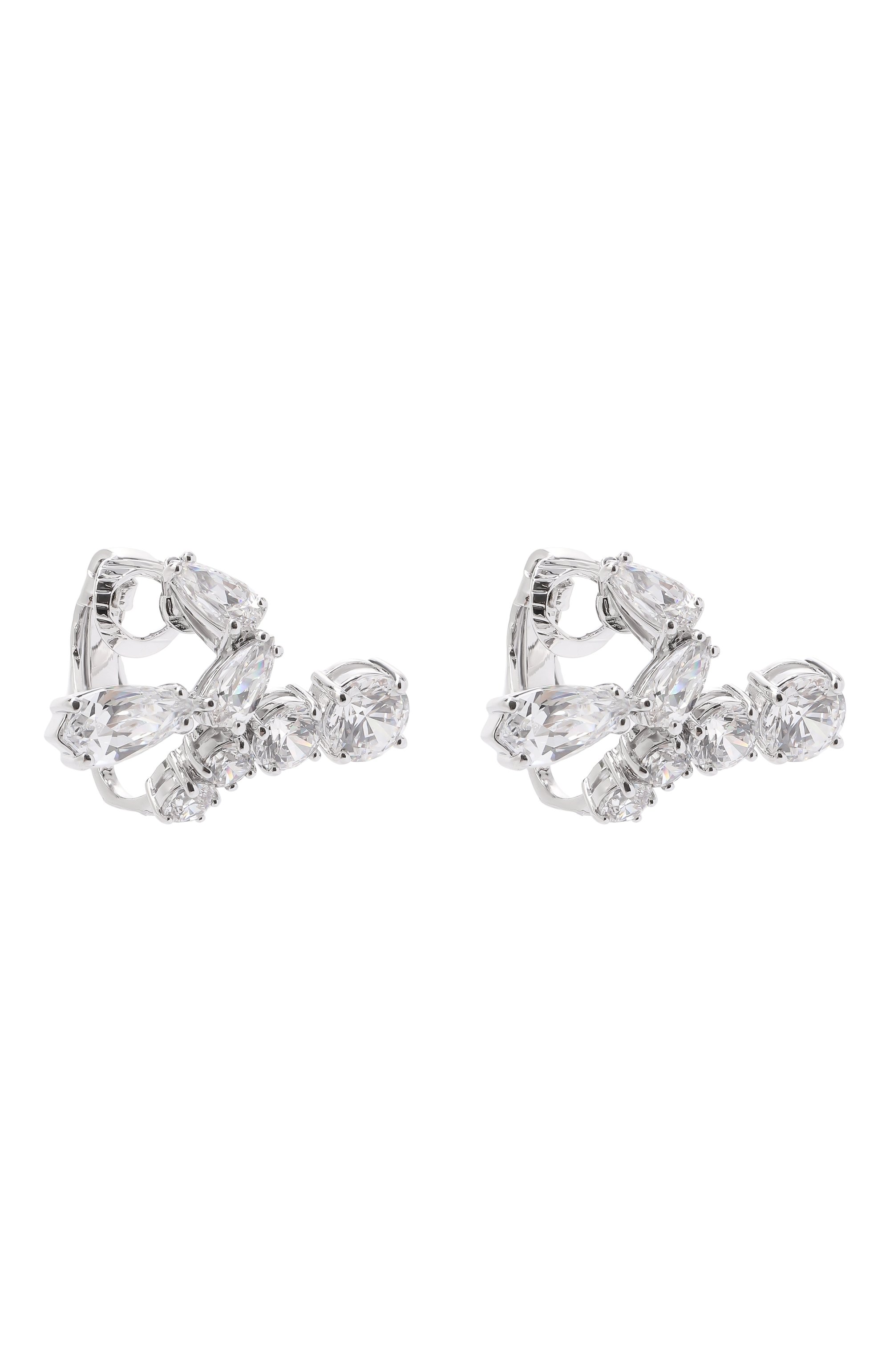 Клипсы matrix SWAROVSKI, арт. 5692523, фото 3