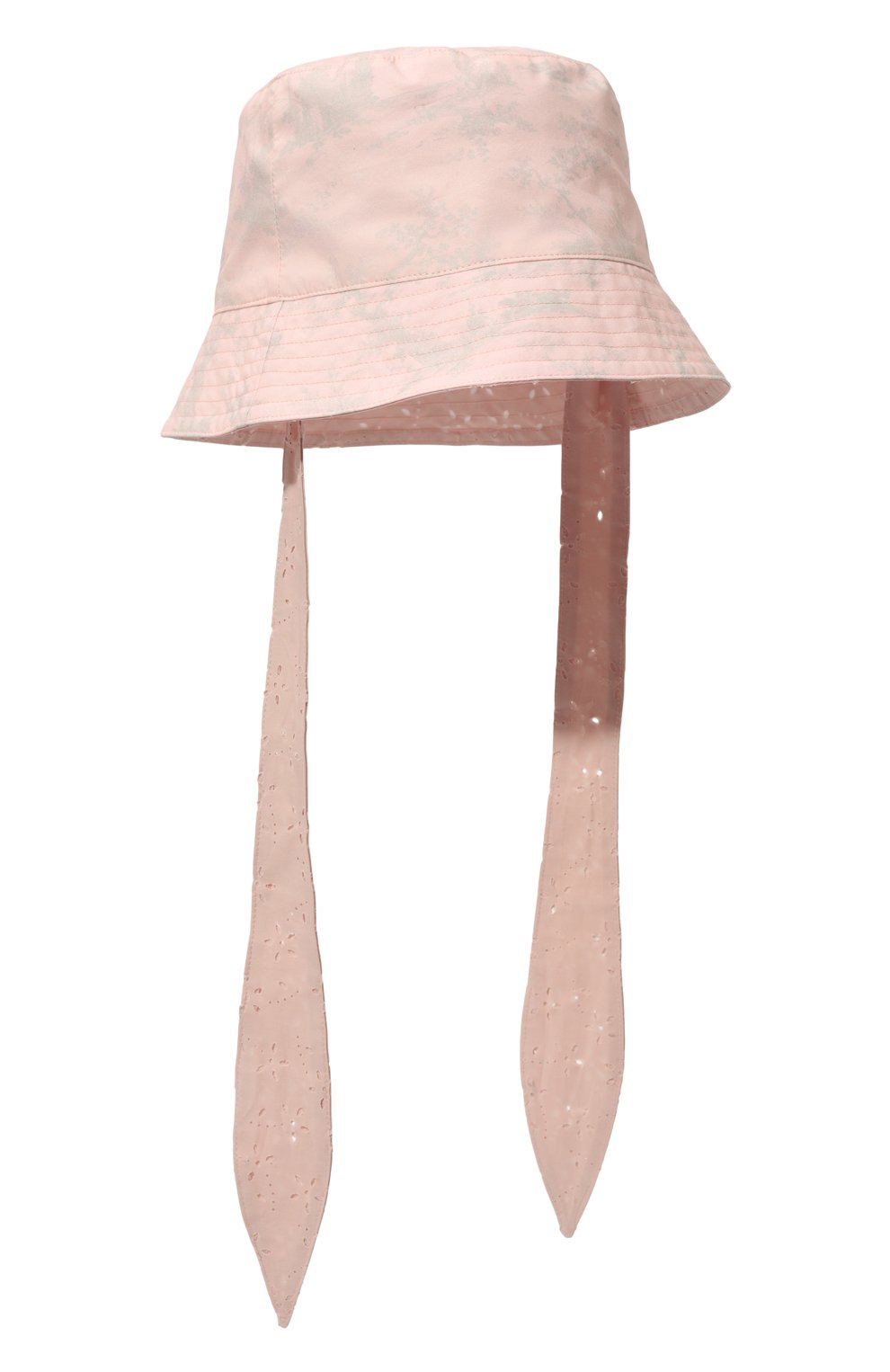 Хлопковая панама PHILOSOPHY DI LORENZO SERAFINI KIDS, арт. PFCP0060/CF014, фото 1