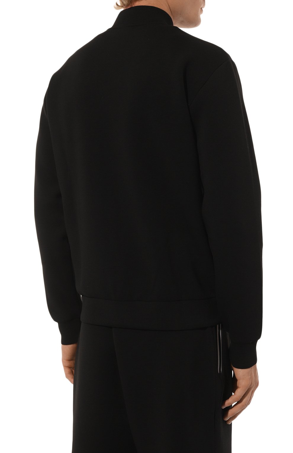 Толстовка EA7, арт. 8NPM19/PJ4EZ/M, фото 4