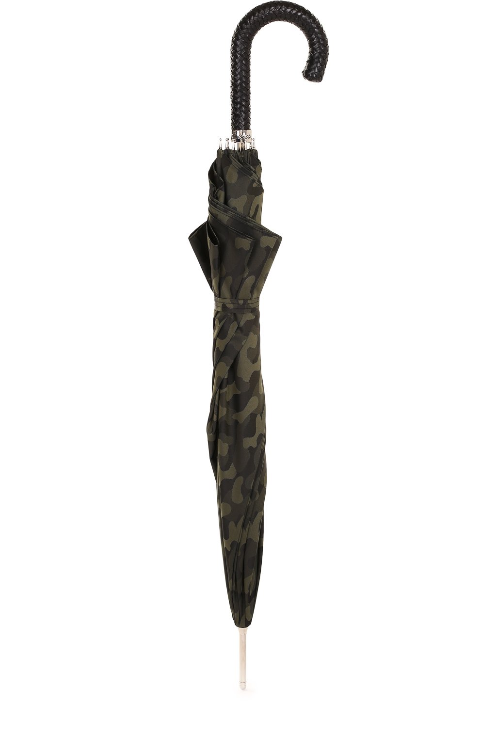 Зонт-трость PASOTTI OMBRELLI, арт. 478/MILITARE 11780/254/N37, фото 4