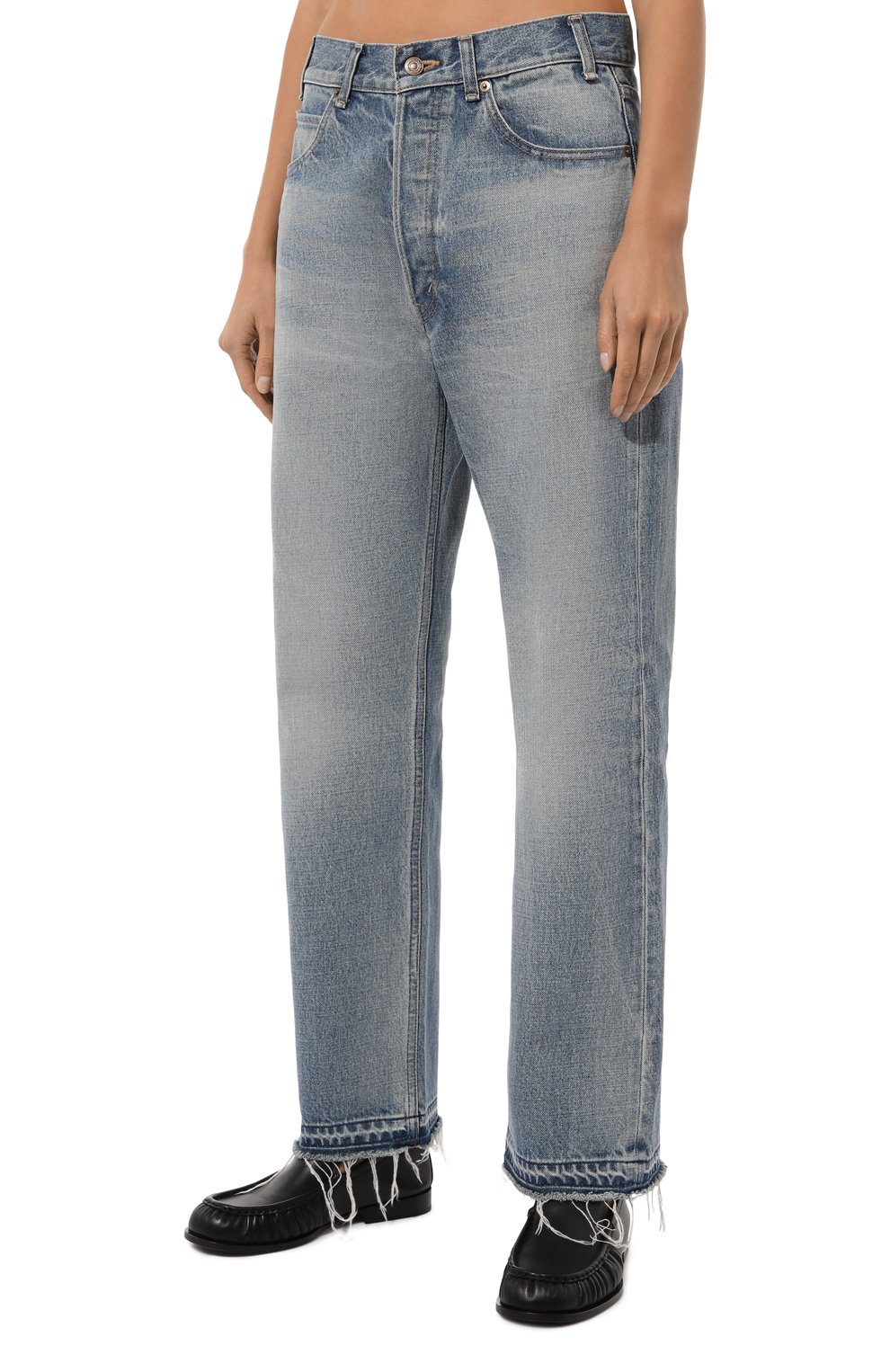 Джинсы CELINE, арт. 2N845/206T, фото 3