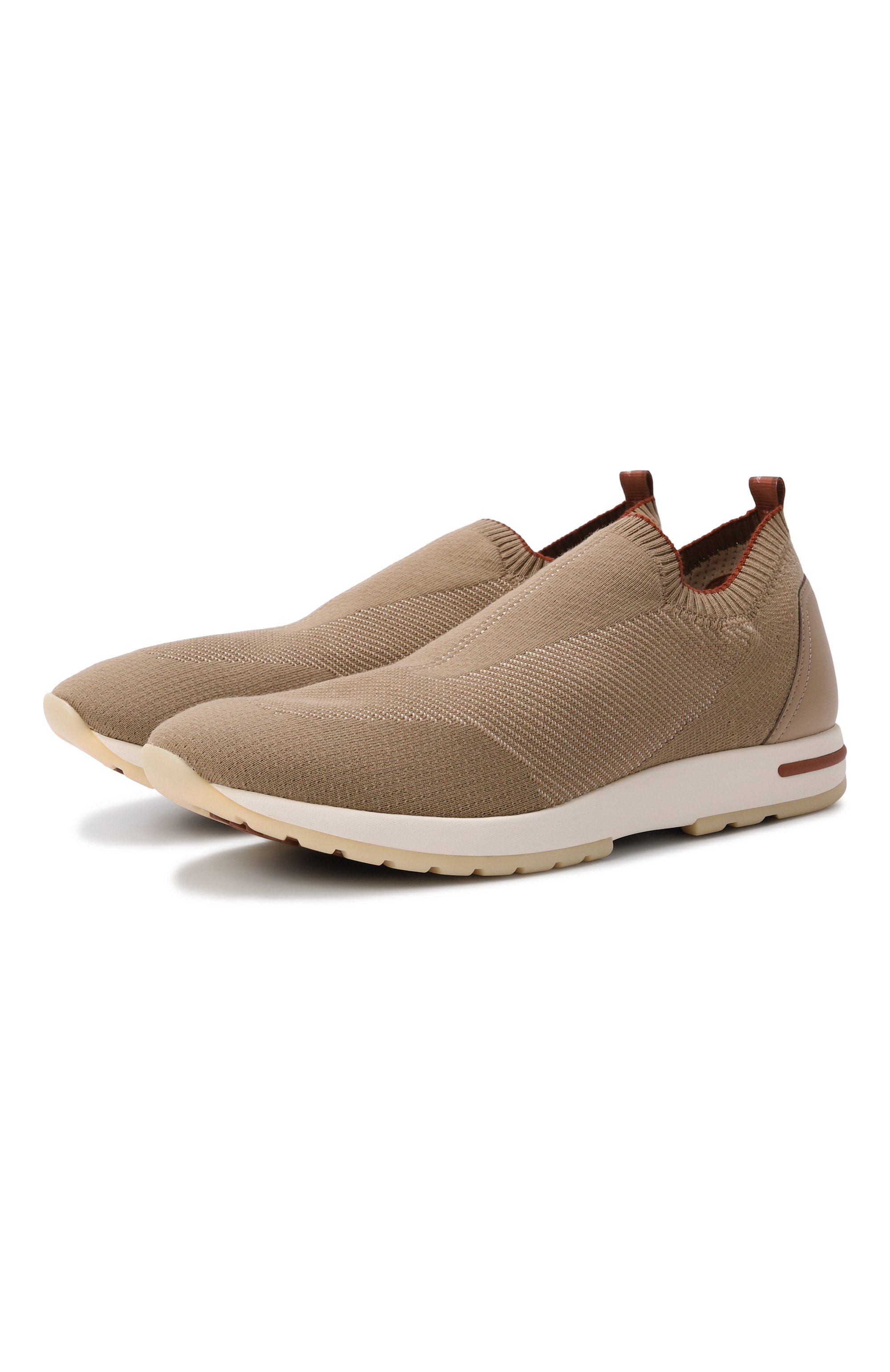 Текстильные кроссовки 360 lp flexy active LORO PIANA, арт. FAI4815, фото 1