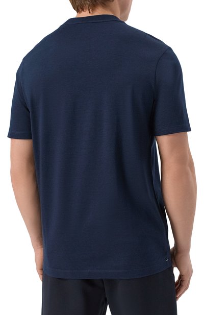 Футболка PAUL&SHARK, арт. 25411098, фото 4