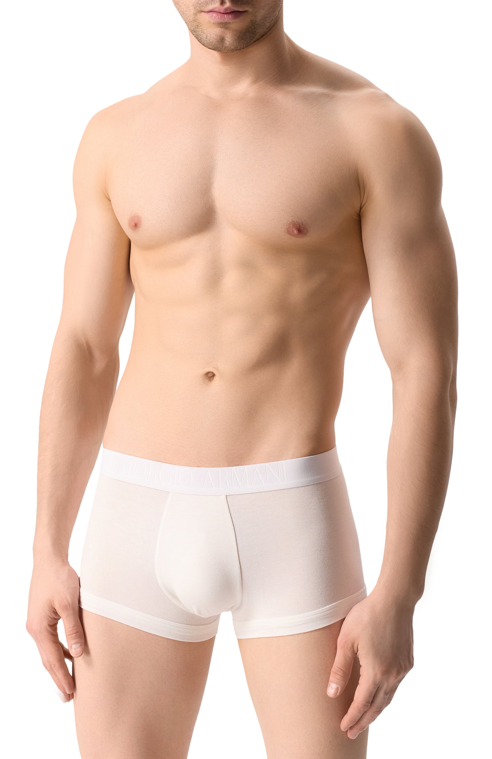 Боксеры GIORGIO ARMANI, арт. 100389/CC811, фото 2