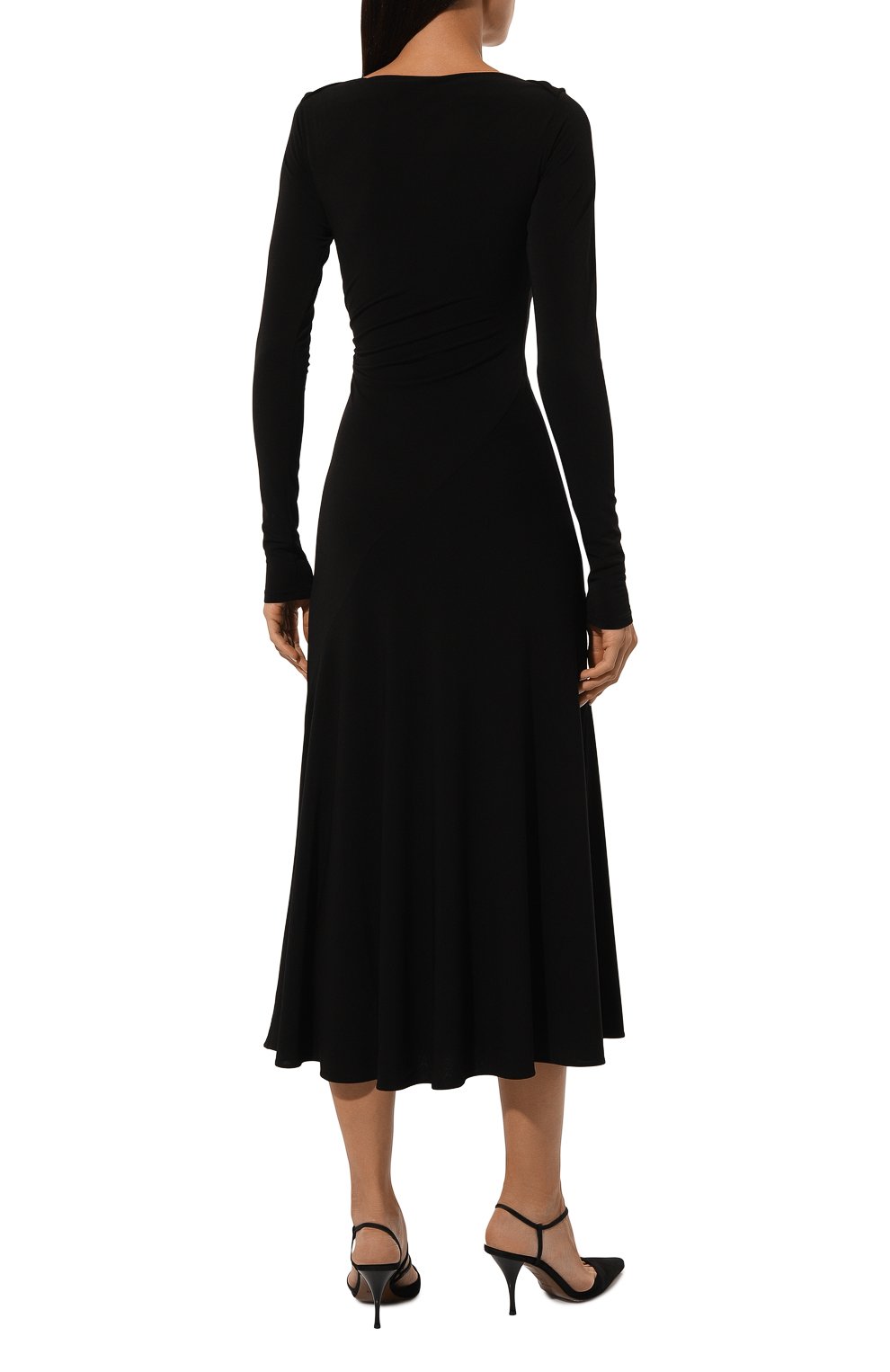 Платье THE ANDAMANE, арт. T160119C/TJP107, фото 4