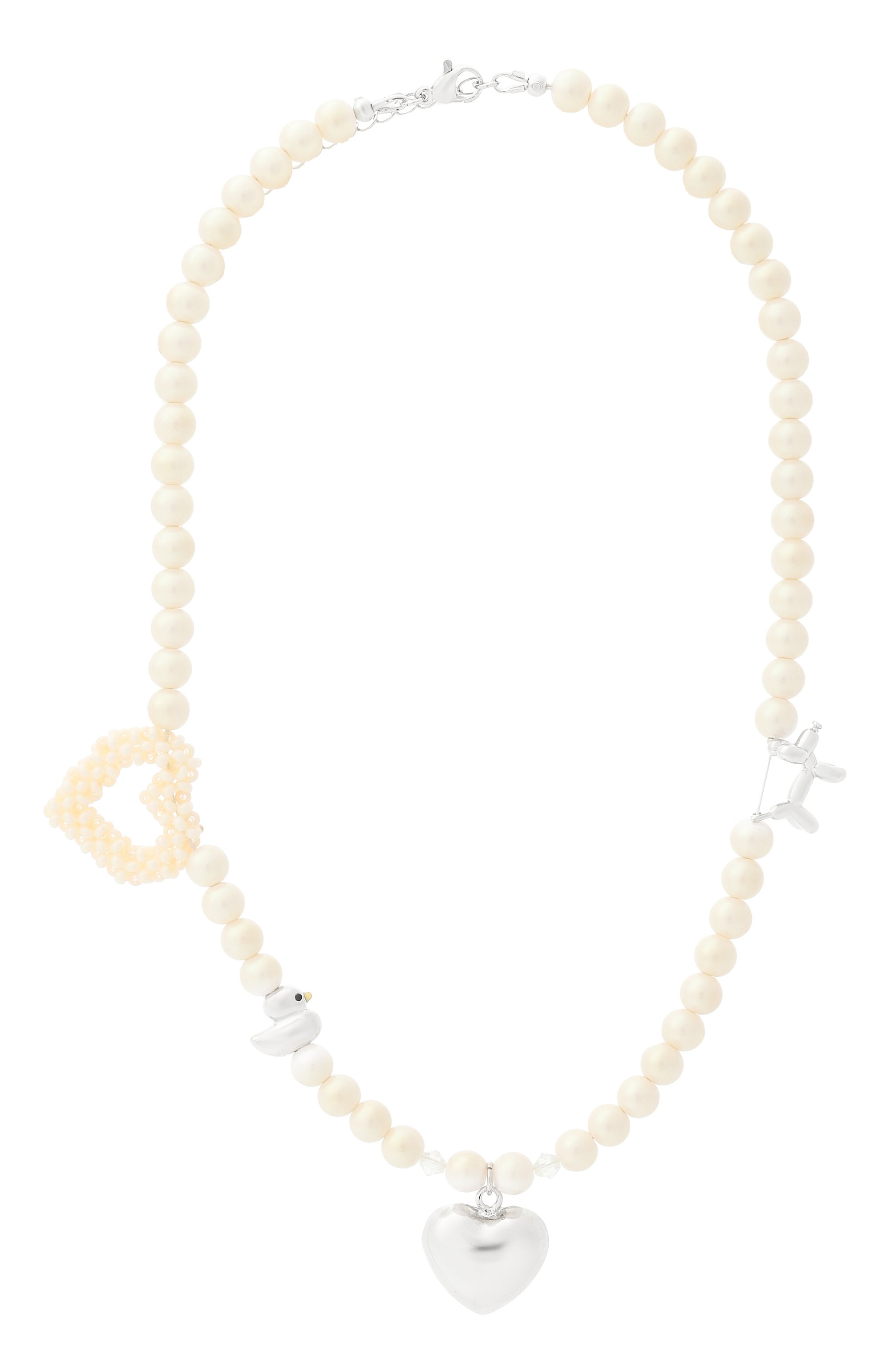 Колье PINK.OLIVKA, арт. PO-70098, фото 1