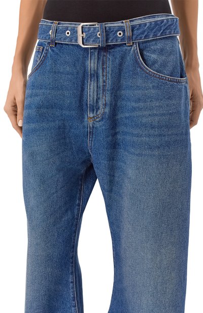 Джинсы SSHEENA, арт. 25FWJADE/DF25002, фото 5