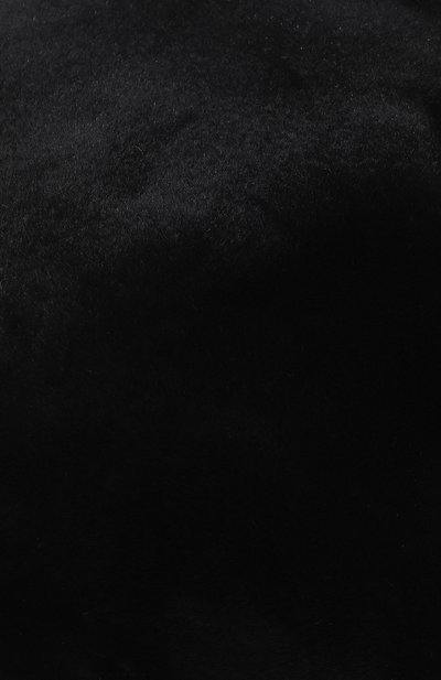 Берет из ме ха норки VICTORIA KUSENKOVA, арт. 010110019108, фото 4