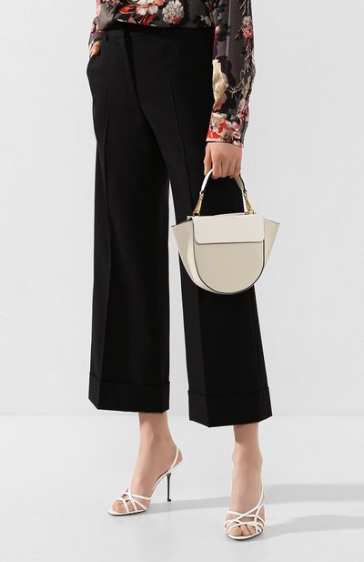 Сумка hortensia mini WANDLER, арт. H0RTENSIA BAG MINI/SHADES, фото 2