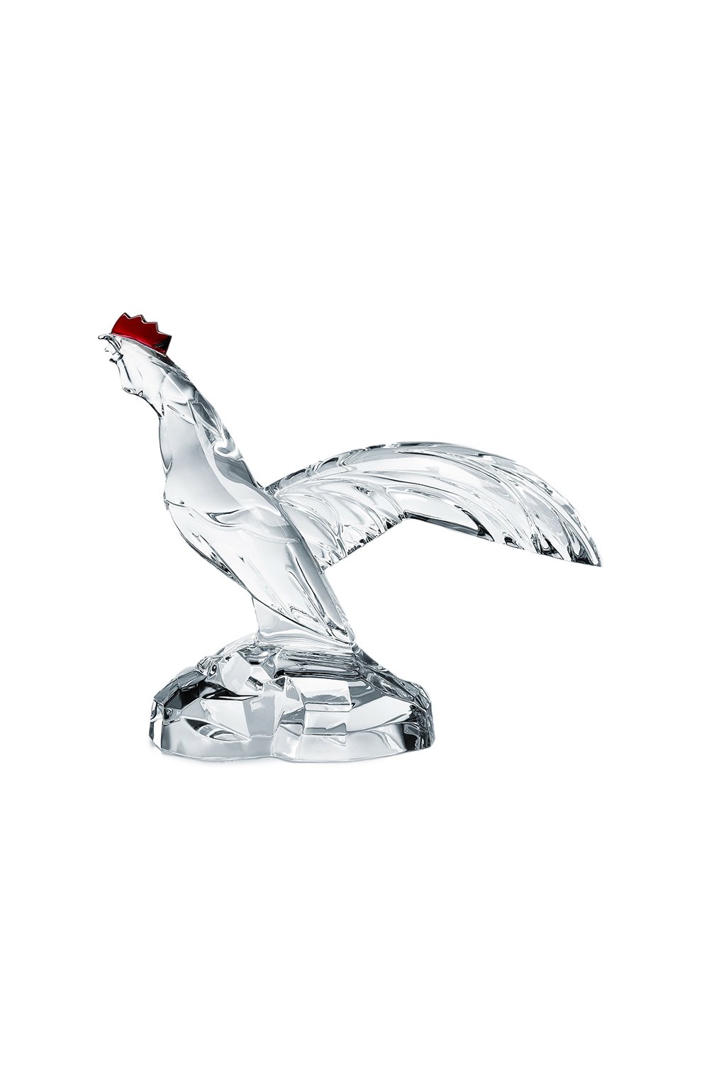 Скульптура rooster chevalier BACCARAT, арт. 2 810 267, фото 1