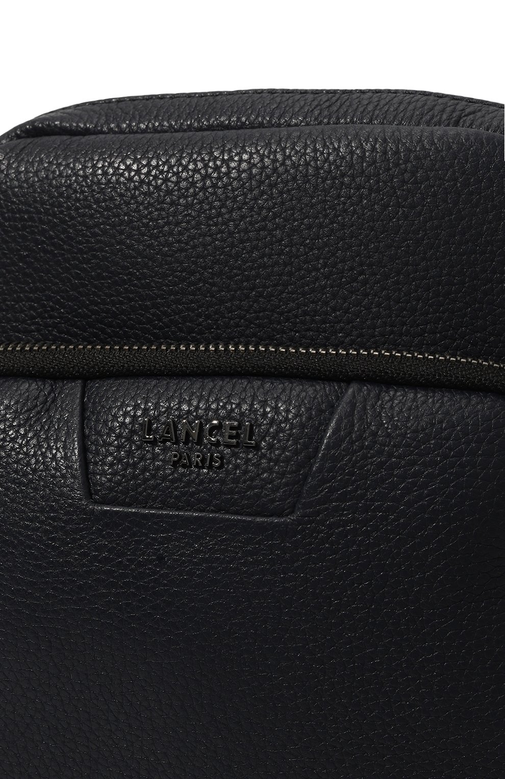 Кожаная сумка LANCEL, арт. A12871, фото 3