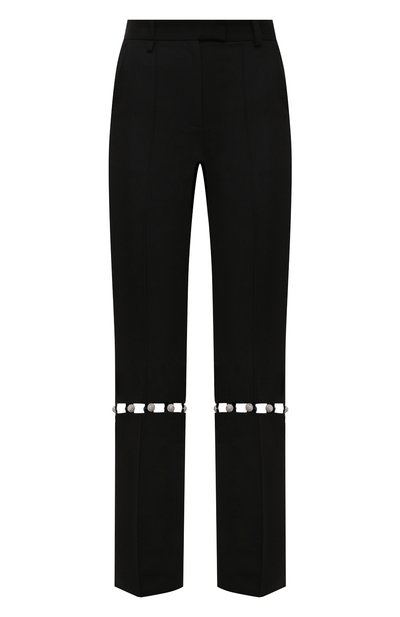 Брюки из хлопка и вискозы GIUSEPPE DI MORABITO, арт. SS22053PA-166, фото 1