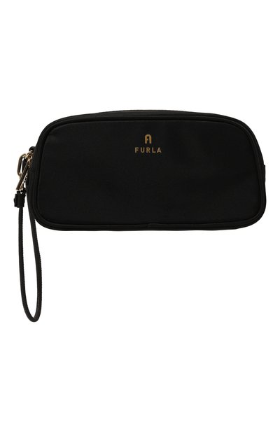 Женская текстильная косметичка FURLA, арт. WE00558/BX2772
