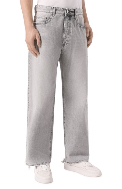 Джинсы ICON DENIM LA, арт. WILL/ID8820, фото 3