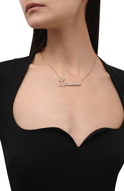 Колье LANVIN, арт. AW-CJYN15-LAPE-H21, фото 2