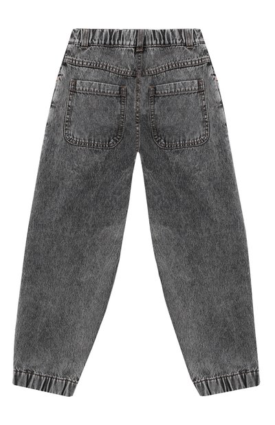 Джинсы BRUNELLO CUCINELLI, арт. BH188P453A, фото 2