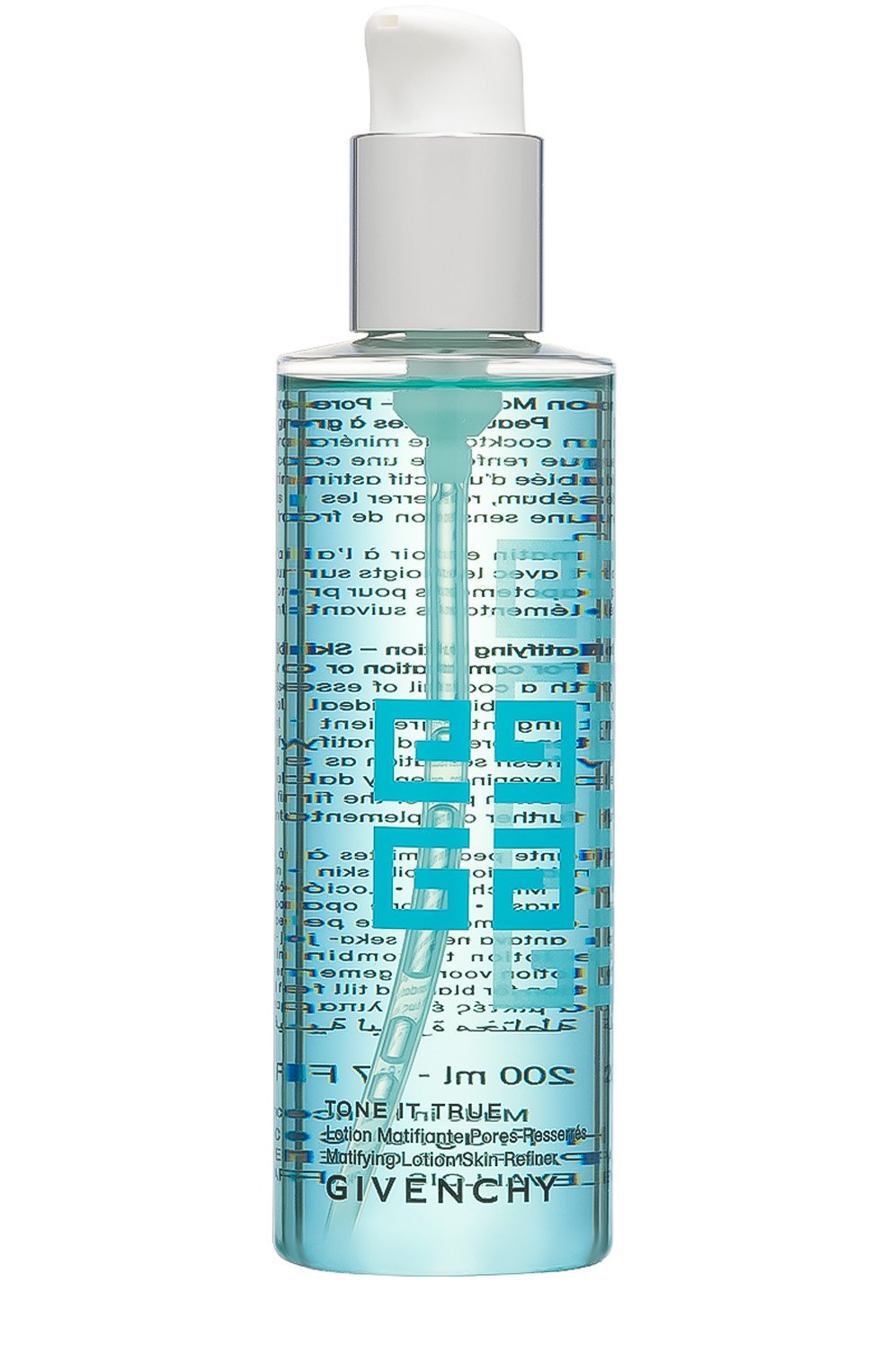 Матирующий лосьон tone it true (200ml) GIVENCHY, арт. P050059, фото 1