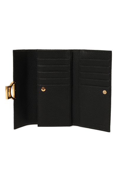 Кожаный кошелек COCCINELLE, арт. E2 MD5 11 46 01, фото 3