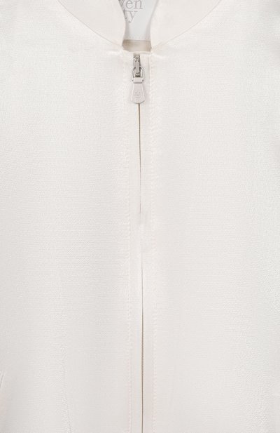 Бомбер из вискозы ELEVENTY, арт. EY2A67/S0245_001, фото 3