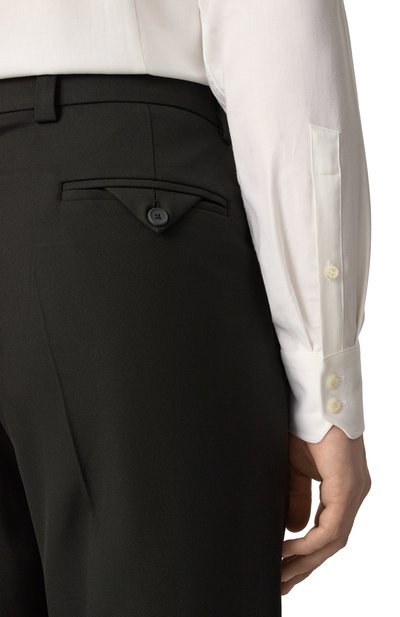 Хлопковая сорочка VAN LAACK, арт. RIVARA-LSF/150274, фото 5