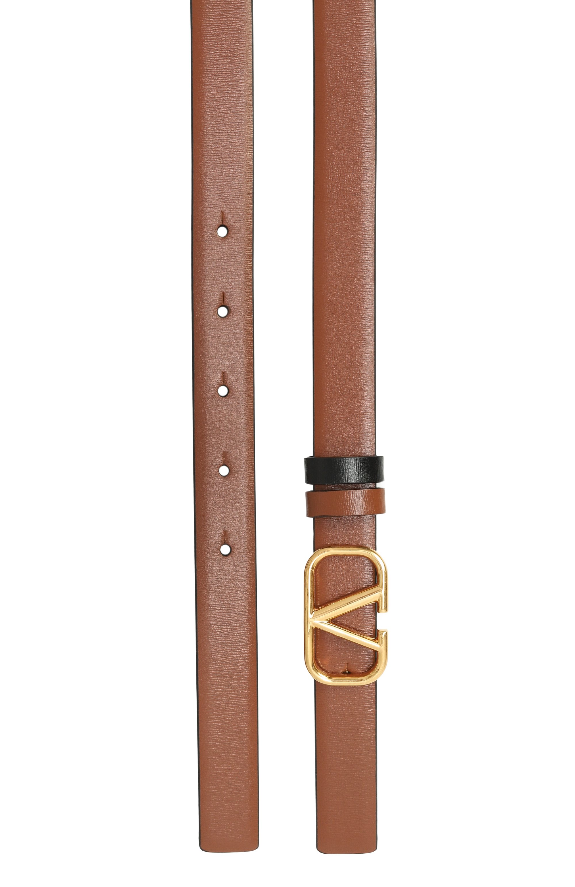 Двусторонний ремень VALENTINO, арт. ZW2T0S12/ZFR, фото 4