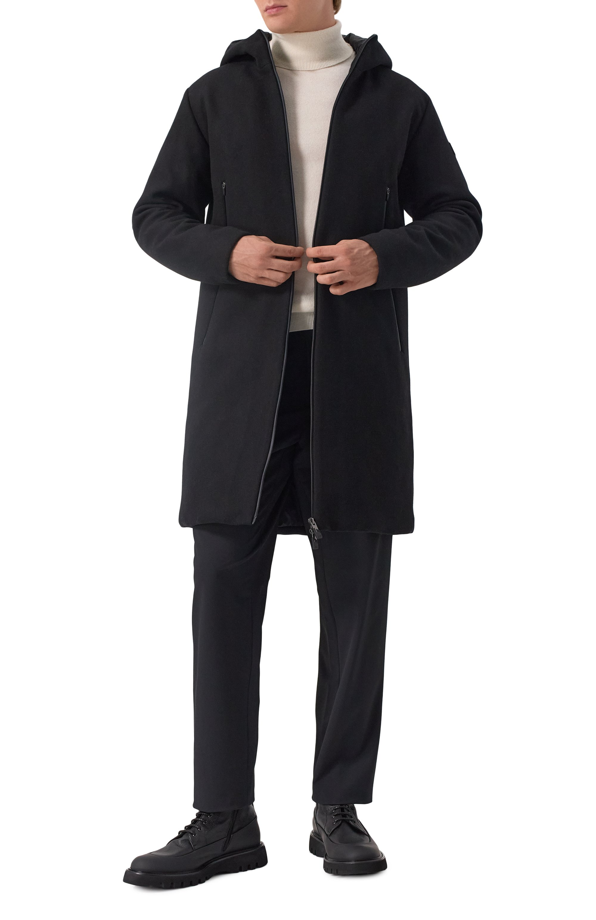 Парка EA7, арт. 6DPK05/PNHLZ, фото 2