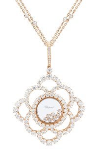Кулон CHOPARD, арт. 799449-5001, фото 1