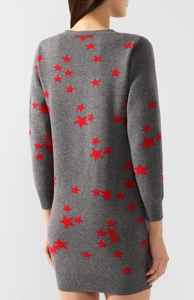 Платье TEREKHOV GIRL, арт. 2KND001/907/TG/W20, фото 4